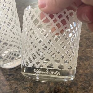 George Briard - Designer MCM glasses